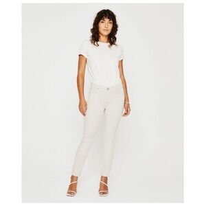 Adriano‎ Goldschmied The Prima Crop in Silent Smoke